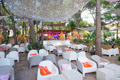 Restaurante K-ToKa Altafulla (bar piscina municipal)
