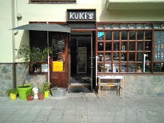 Restaurante Kuki