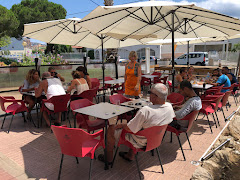 Restaurante la Bagatelle