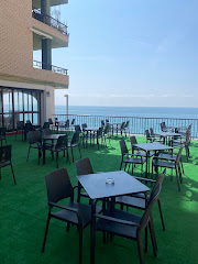 Restaurante La Bahía