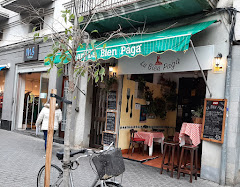 Restaurante La Bien Pagá