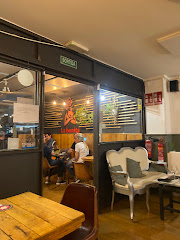 Restaurante La Bonita
