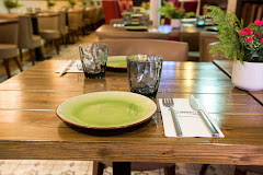 Restaurante La Boqueria