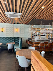 Restaurante La Central