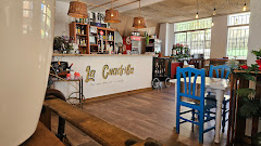 Restaurante La Cuadrilla