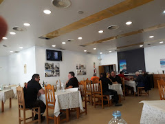 Restaurante La Cucharrena