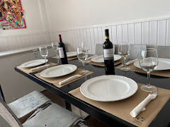 Restaurante La Flamita