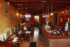 Restaurante La Martina