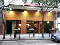 Restaurante La Marula