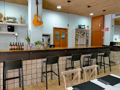 Restaurante La Nati