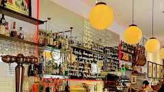 Restaurante La Pepita