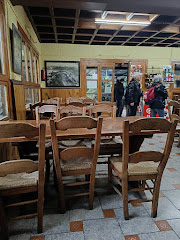 Restaurante La Pradera de Ordesa