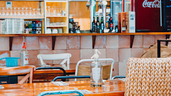 Restaurante La Sifoneria