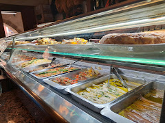 Restaurante La Vila