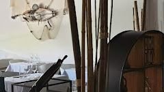 Restaurante La Vinya del Mar