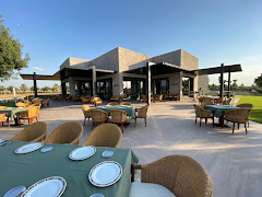 Restaurante Lacus