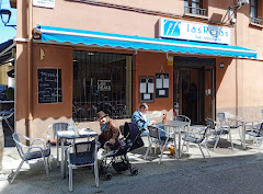 Restaurante las Rejas