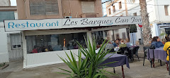 Restaurante Les Barques Can Joan