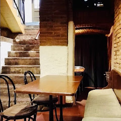 Restaurante les Voltes de la Borriana