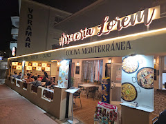 Restaurante LOREM