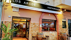 Restaurante Los ARCOS