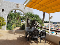 Restaurante Los Pinos