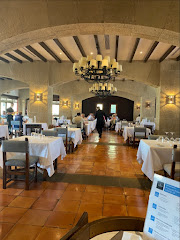 Restaurante Marmitia del Parador de Sos del Rey Católico