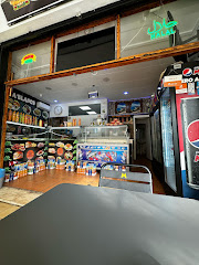 Restaurante marroquí halal