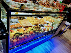 Restaurante marroquí snack coq d’or