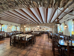 Restaurante Mas Bara