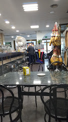 Restaurante Mediterráneo