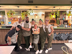 Restaurante Mestizo