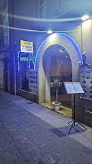 Restaurante Mumbai Indian cuisine