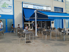Restaurante Nou polígon