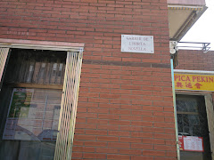 Restaurante Olimpica Peking