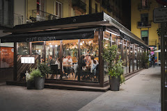 Restaurante Olot | Cafe Europa
