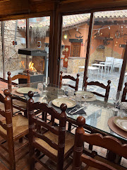 Restaurante Passadís