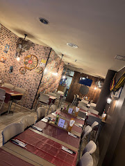 Restaurante Peter