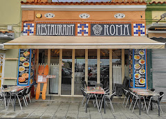 Restaurante Pizzeria Roma