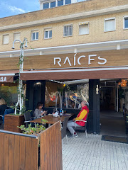 RESTAURANTE RAICES