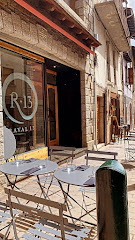 Restaurante Raval 13