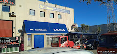 Restaurante Salinas