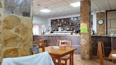 Restaurante San antoni