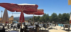 Restaurante segobriga park