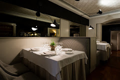 Restaurante Silvestre Barcelona