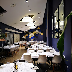 Restaurante SUKULEN