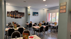 RESTAURANTE TANGER HALAL