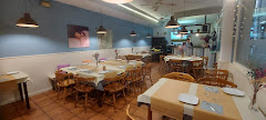 Restaurante Tarannà (Blanes)