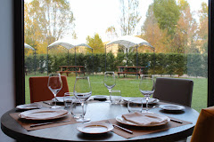 Restaurante Taxus