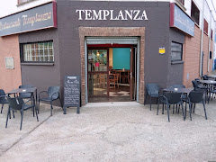 Restaurante Templanza Utebo